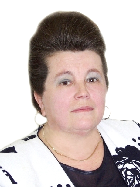Клятвина Надежда Васильевна.