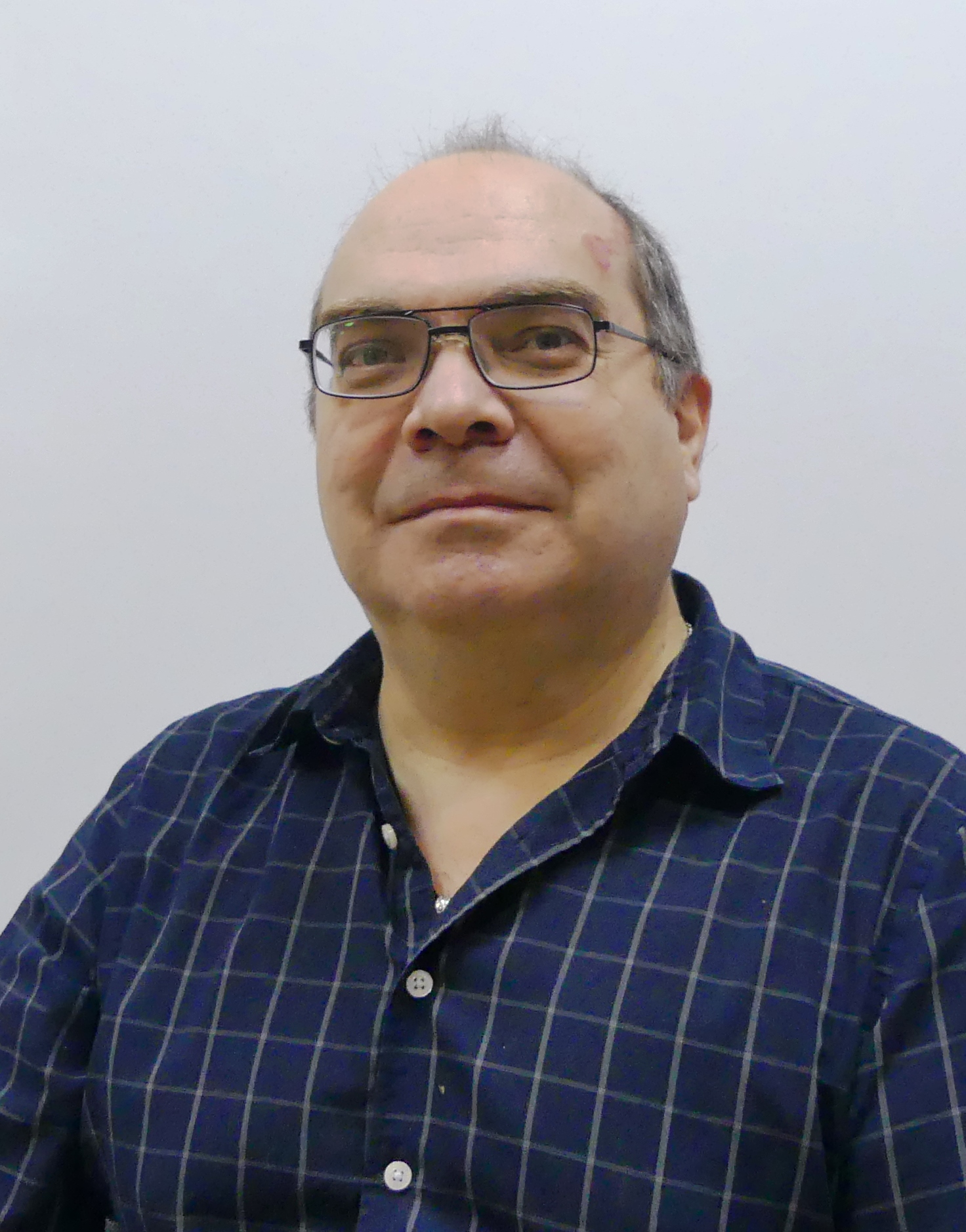 Корешков Станислав Васильевич.