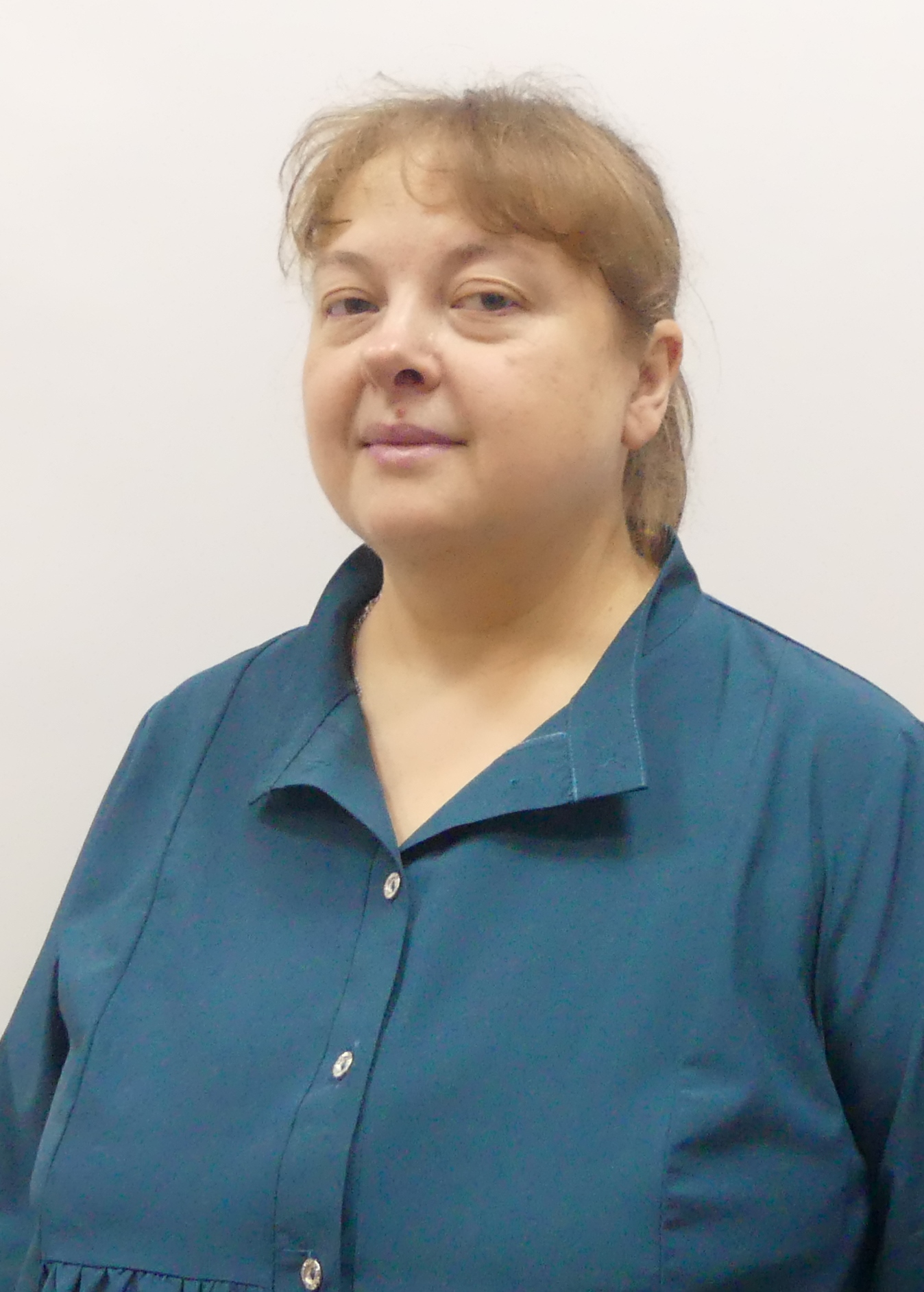 Ляхтинен Екатерина Владимировна.