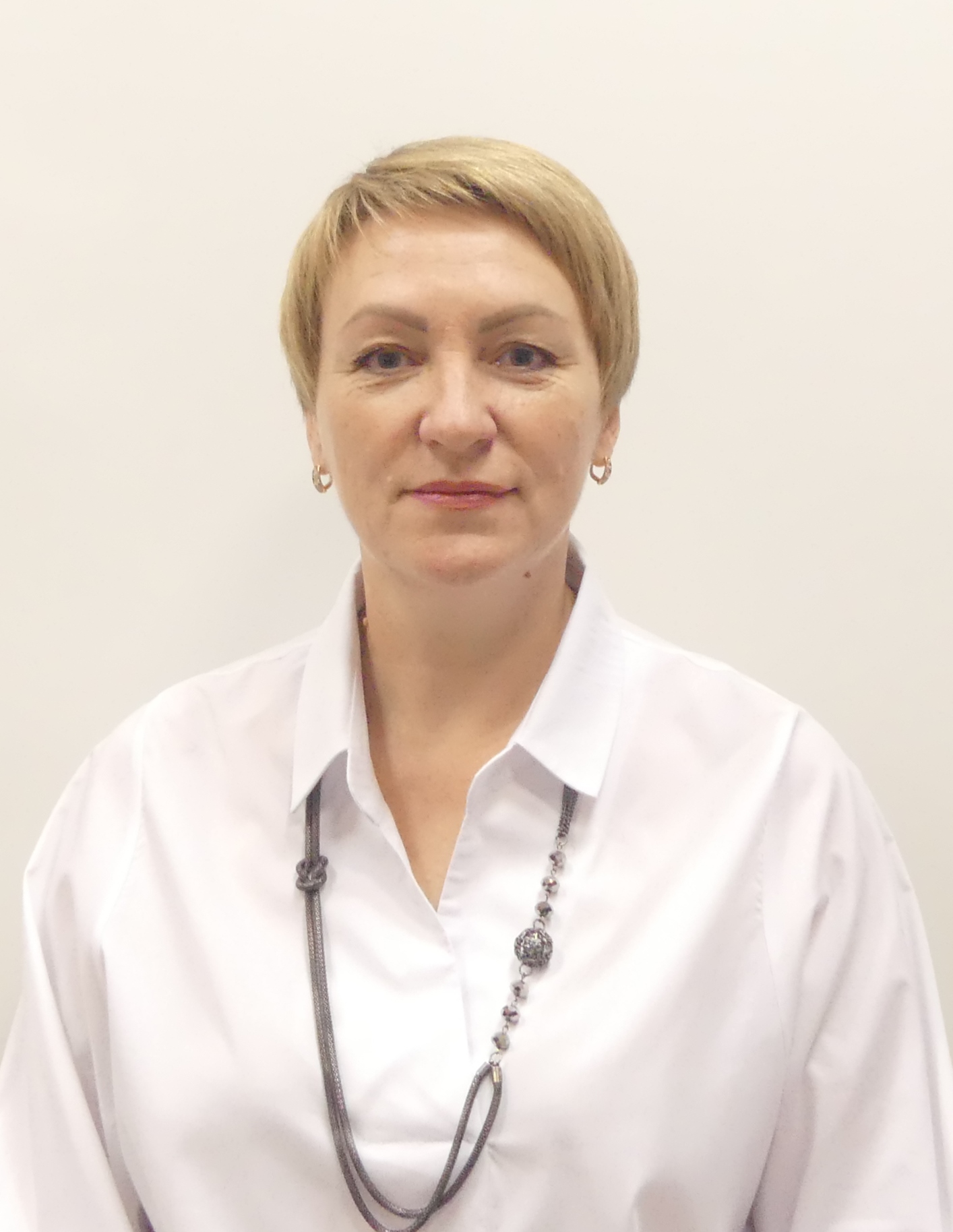 Никуличева Елена Владимировна.