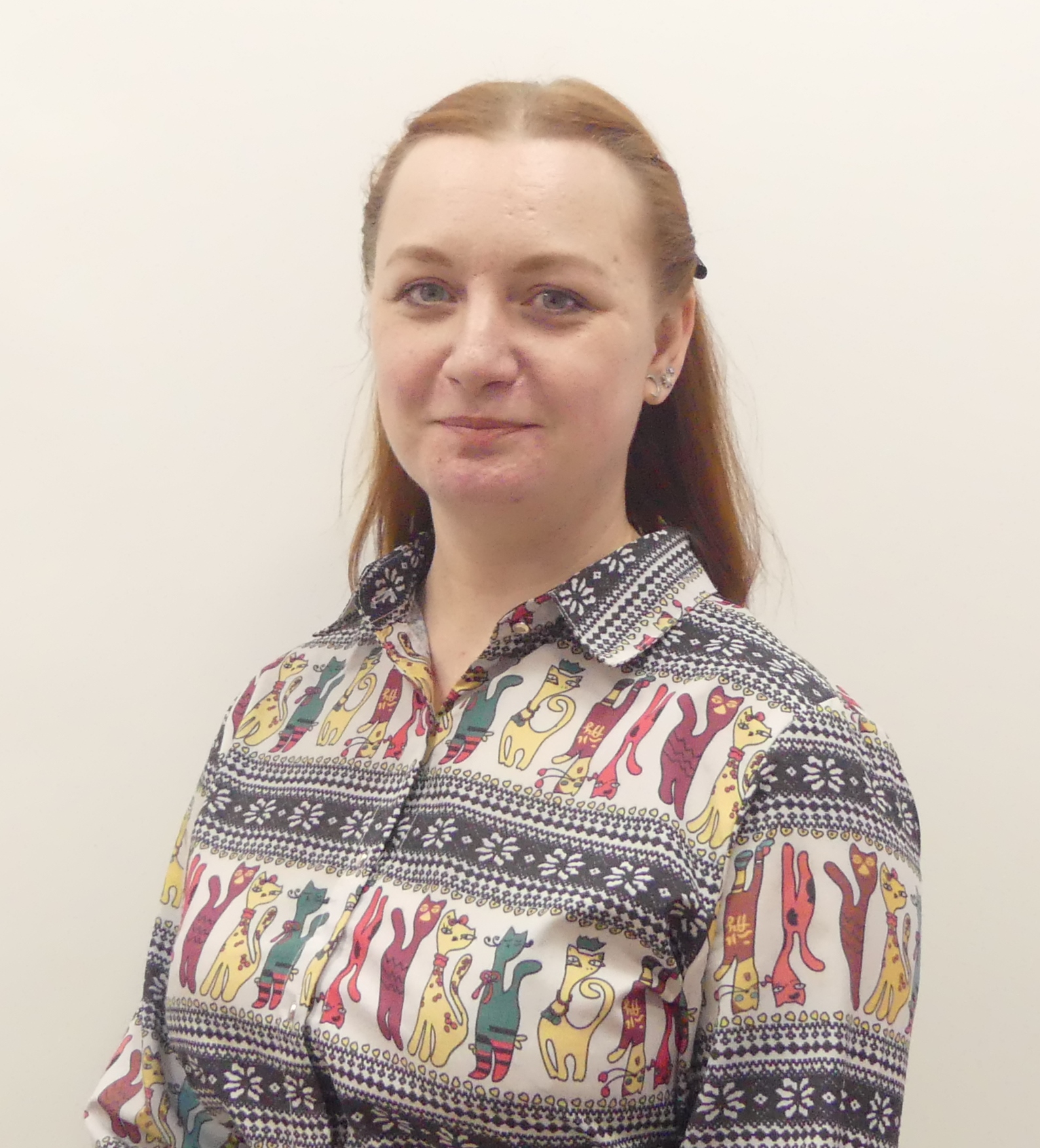 Кузнецова Юлия Васильевна.