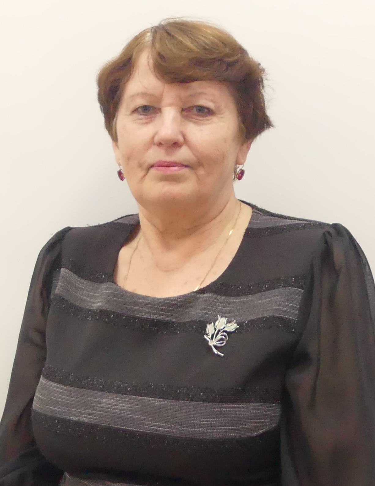 Филимонова Валентина Александровна.