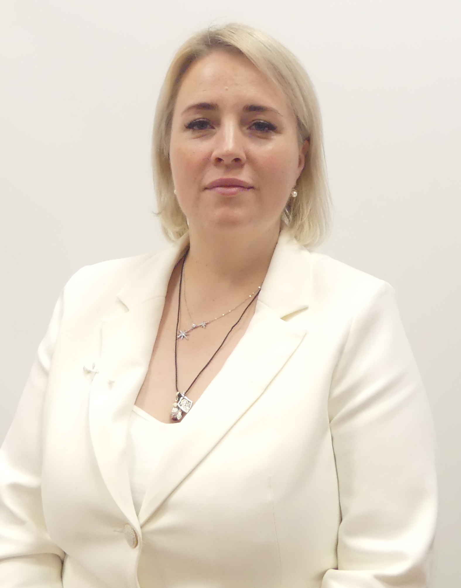 Архипова Анна Владимировна.