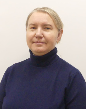 Гришина Екатерина Александровна Гришина Екатерина Александровна