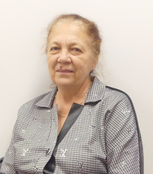 Васильева Ирина Георгиевна Васильева Ирина Георгиевна