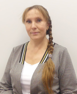Шумова Алла Анатольевна Шумова Алла Анатольевна