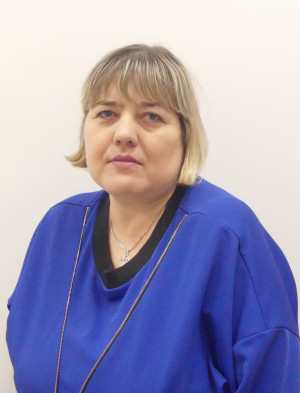 Амвросова Наталья Сергеевна Амвросова Наталья Сергеевна