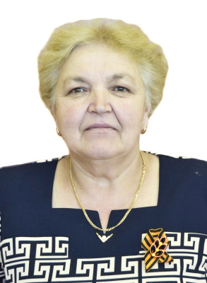 Шорохова Вера Николаевна Шорохова Вера Николаевна